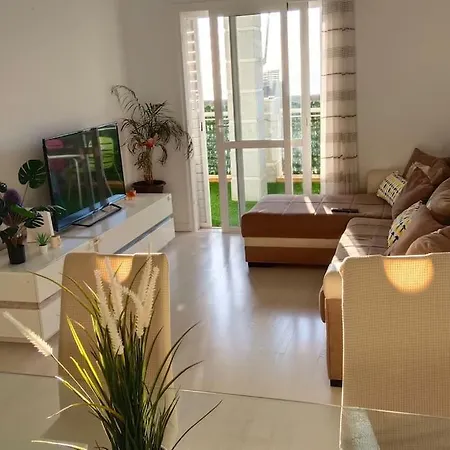 Casa Con Terraza Y Vistas Al Mar * Santa Cruz de Tenerife