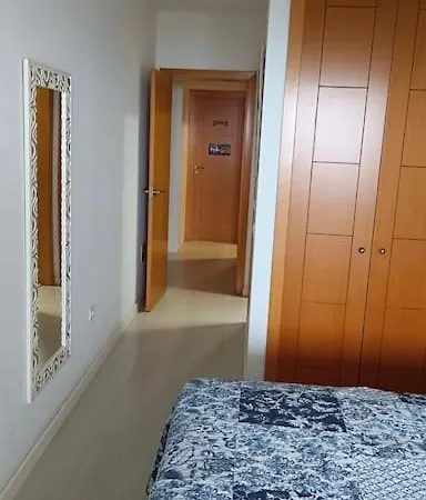 Casa Con Terraza Y Vistas Al Mar *