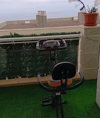Apartment Casa Con Terraza Y Vistas Al Mar *